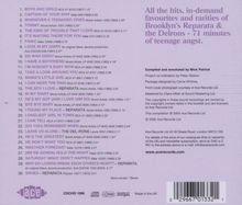 Reparata &amp; The Delrons: Best Of Reparata &amp; The Delrons, CD
