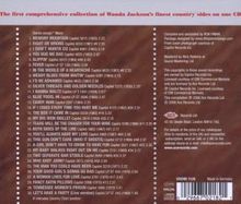 Wanda Jackson: Very Best Of The Country Years, CD