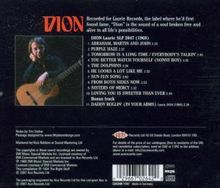 Dion: Dion, CD