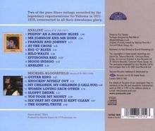 Mike Bloomfield: Analine / Michael Bloomfield, CD