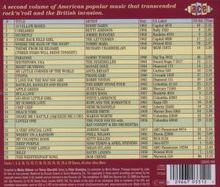 Golden Age Of American Popular Music Vol. 2, CD