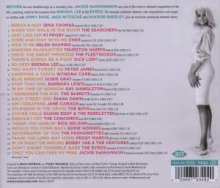 Break-A-Way: The Songs Of Jackie DeShannon, CD