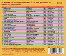 Chartbusters USA: Sunshine Pop (Special Edition), CD