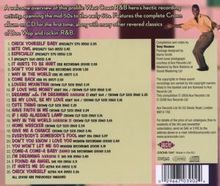 Tony Allen (1940-2020): Here Comes The Nite Owl!, CD