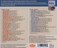 Sam Lightnin' Hopkins: His Blues, 2 CDs