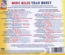 Various Artists: More Miles Than Money, 2 CDs