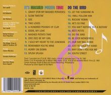 Dee Dee Sharp: It's Mashed Potato Time / Do The Bird, CD