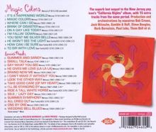 Lesley Gore: Magic Colors: The Lost Album, CD