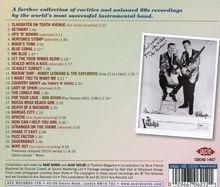 The Ventures: In The Vaults Vol.5, CD