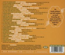 Swamp Pop By The Bayou: Let's Get Together Tonight, CD