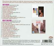 Judy Henske: The Elektra Albums, CD