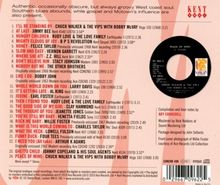 Los Angeles Soul Vol.2 1963-1971, CD