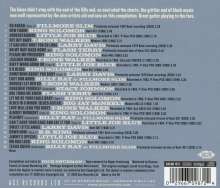 Dirty Work Going On: Kent &amp; Modern Records - Blues Into The 60s Vol.1, CD