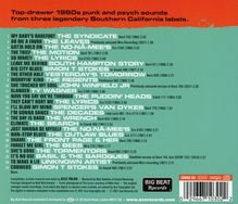 Blow My Mind! - The Doré-Era-Mira Punk &amp; Psych Legacy, CD