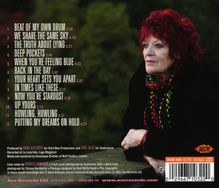 Dana Gillespie: Deep Pockets, CD