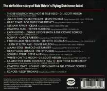 This Is Flying Dutchman 1969 - 1975, CD