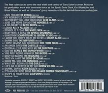 Happy In Hollywood: The Productions Of Gary Usher, CD