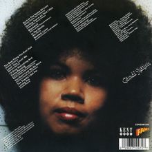 Candi Staton: Candi Staton, CD