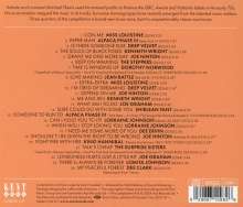Atlanta: Hotbed Of 70s Soul, CD
