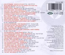 Radio Gold Vol.3, CD
