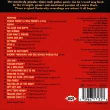 Lonnie Mack: Memphis Wham, CD