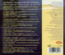 Cajun Classics - Kings Of Cajun At Their Very Best, CD