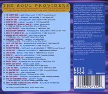 Various Artists: Bill Haney's Atlanta So, CD