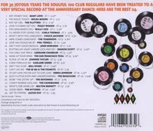 100 Club Anniversary Si: 100 Club Anniversary Singles 6, CD