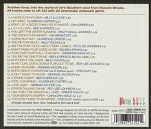 Hall Of Fame Vol.3, CD