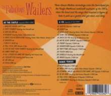 The Wailers (The Wailing Wailers): At The Castle / Wailers &amp; Co, CD