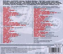 Music Machine (Bonniwell Music Machine): The Ultimate Turn On, 2 CDs