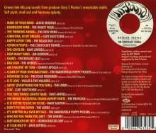 Happy Lovin' Time: Sunshine Pop From The Garpax Vaults, CD