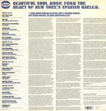 The Soul Of Spanish Harlem, 2 LPs