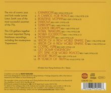 Lonnie Liston Smith (Piano) (geb. 1940): Cosmic Funk &amp; Spiritual Sounds, CD