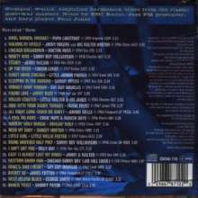 Harp Blues, CD