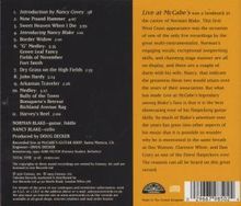 Norman Blake: Live At McCabe's, CD