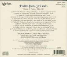 Psalms from St.Paul's Vol.8, CD