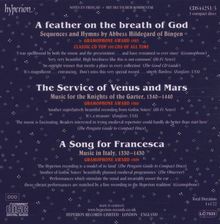 Gothic Voices - Gramophone Award Winners Collection, 3 CDs