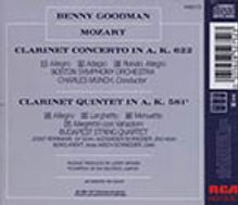 Wolfgang Amadeus Mozart (1756-1791): Klarinettenkonzert KV 622 (Exklusive Wiederauflage für jpc), CD
