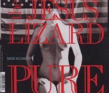 The Jesus Lizard: Head, CD