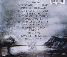 Falconer: Northwind, CD