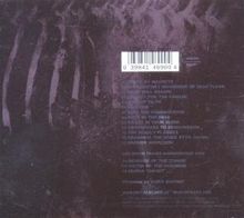 Six Feet Under: Death Rituals (Limited Edition), CD