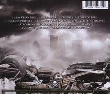 Allegaeon: Fragments Of Form &amp; Function, CD