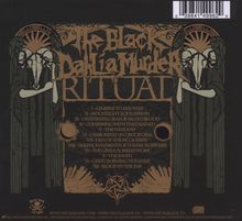 The Black Dahlia Murder: Ritual, CD