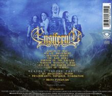 Ensiferum: One Man Army, CD