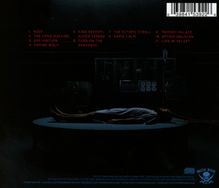 Between The Buried &amp; Me: Coma Ecliptic, CD