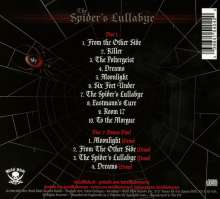 King Diamond: The Spider's Lullabye, 2 CDs