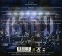 Spock's Beard: Snow: Live, 2 CDs and 2 DVDs