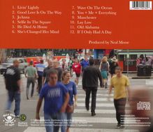 Neal Morse: Life &amp; Times, CD