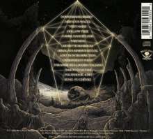 Igorrr: Spirituality And Distortion, CD